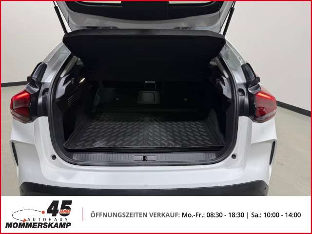 Fahrzeugbild eines Citroën C4