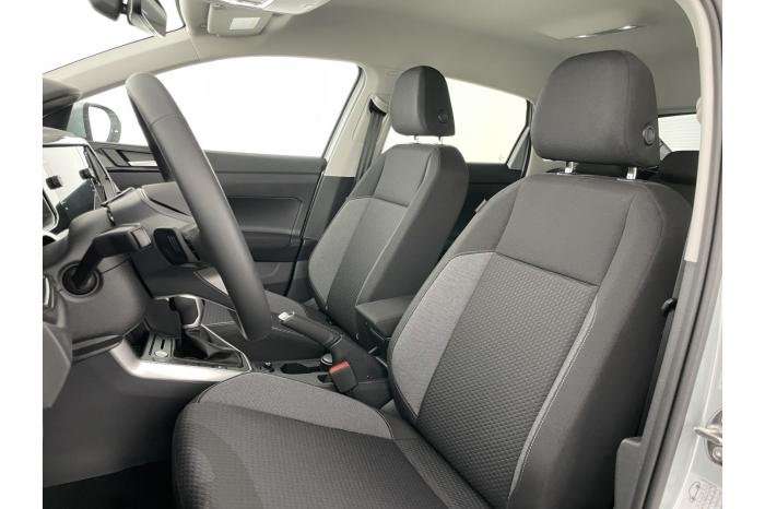 Fahrzeugbild eines Volkswagen Taigo
