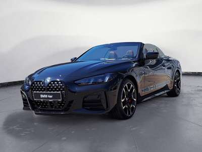 Bild BMW 4er-Reihe