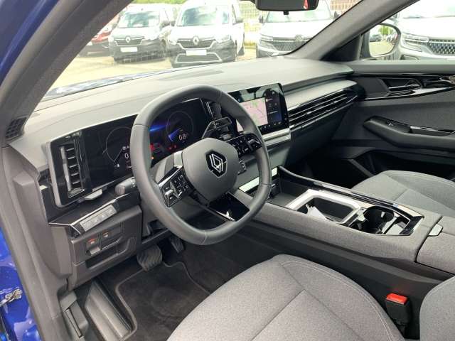 Fahrzeugbild eines Renault Austral