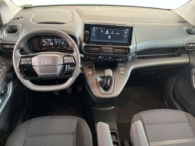 Fahrzeugbild eines Fiat Doblò