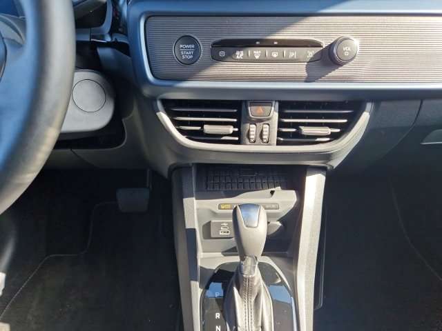 Fahrzeugbild eines Ford Tourneo Courier