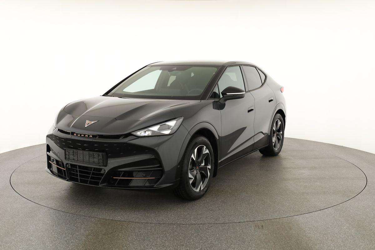 Fahrzeugbild eines CUPRA Tavascan
