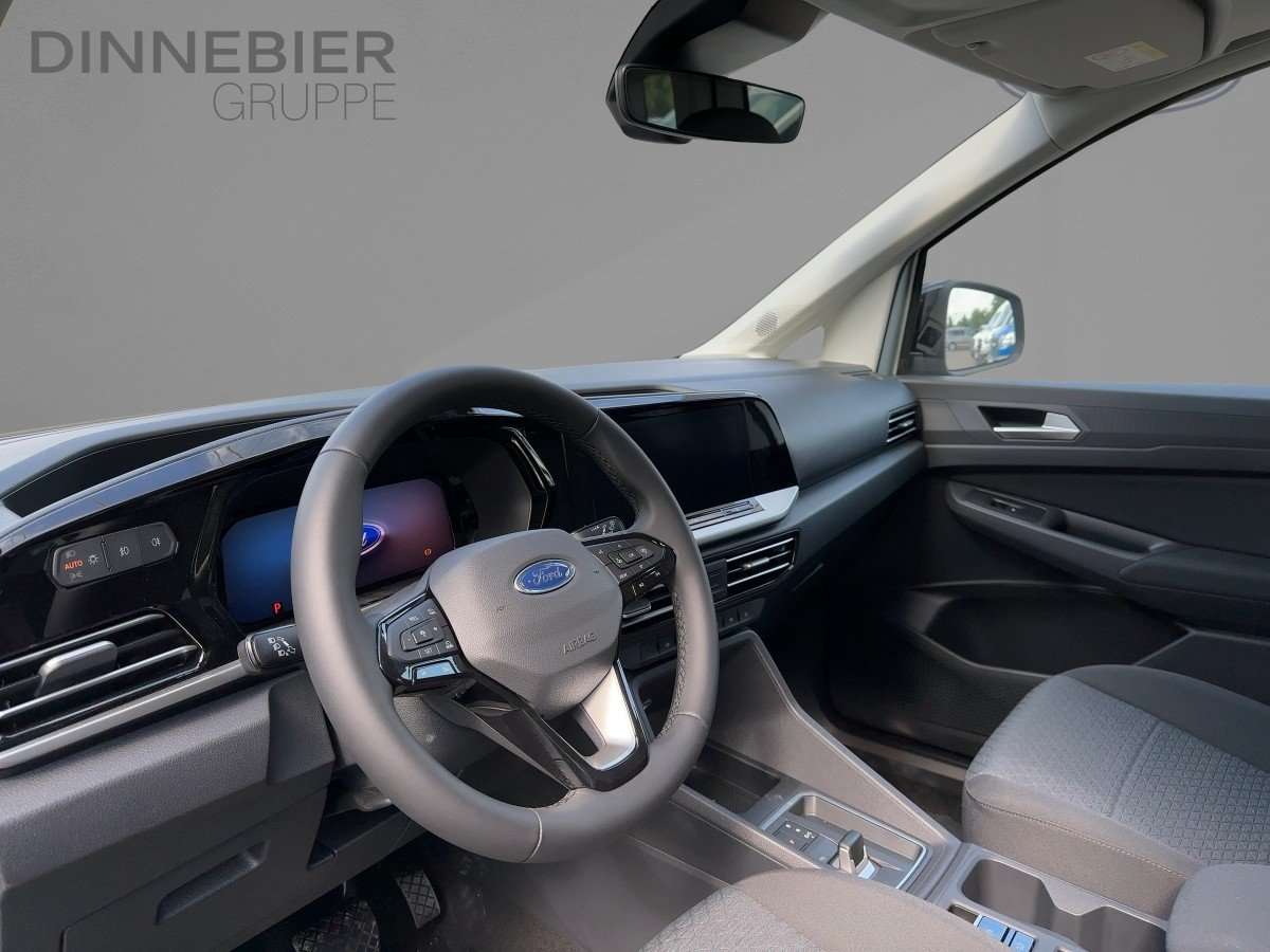 Fahrzeugbild eines Ford Tourneo Connect