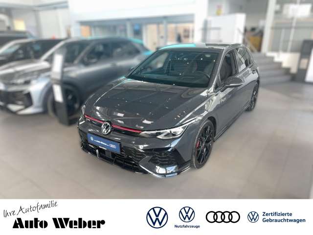 Fahrzeugbild eines Volkswagen Golf