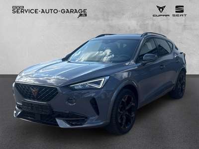 Bild CUPRA Formentor