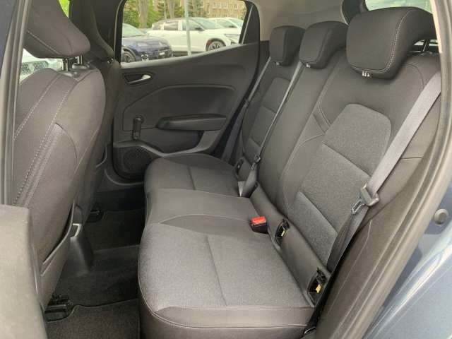 Fahrzeugbild eines Renault Clio