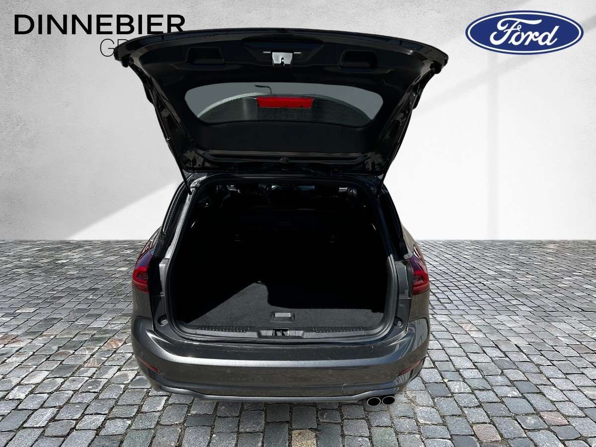 Fahrzeugbild eines Ford Focus