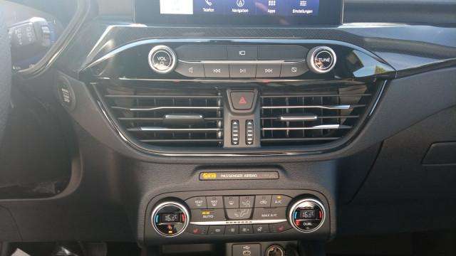 Fahrzeugbild eines Ford Kuga