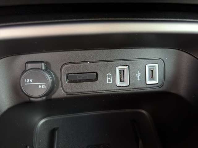 Fahrzeugbild eines Jeep Avenger