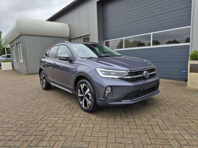 Fahrzeugbild eines Volkswagen Taigo