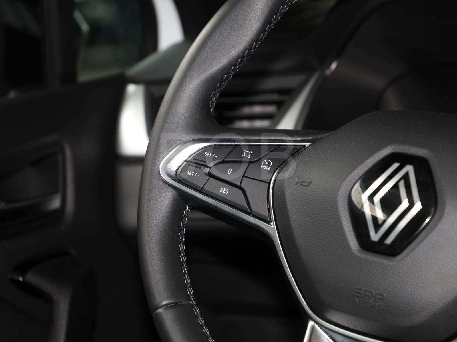 Fahrzeugbild eines Renault Captur