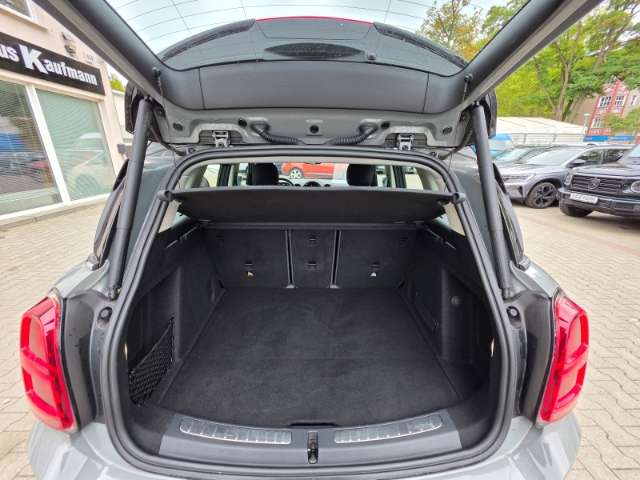 Fahrzeugbild eines MINI Countryman