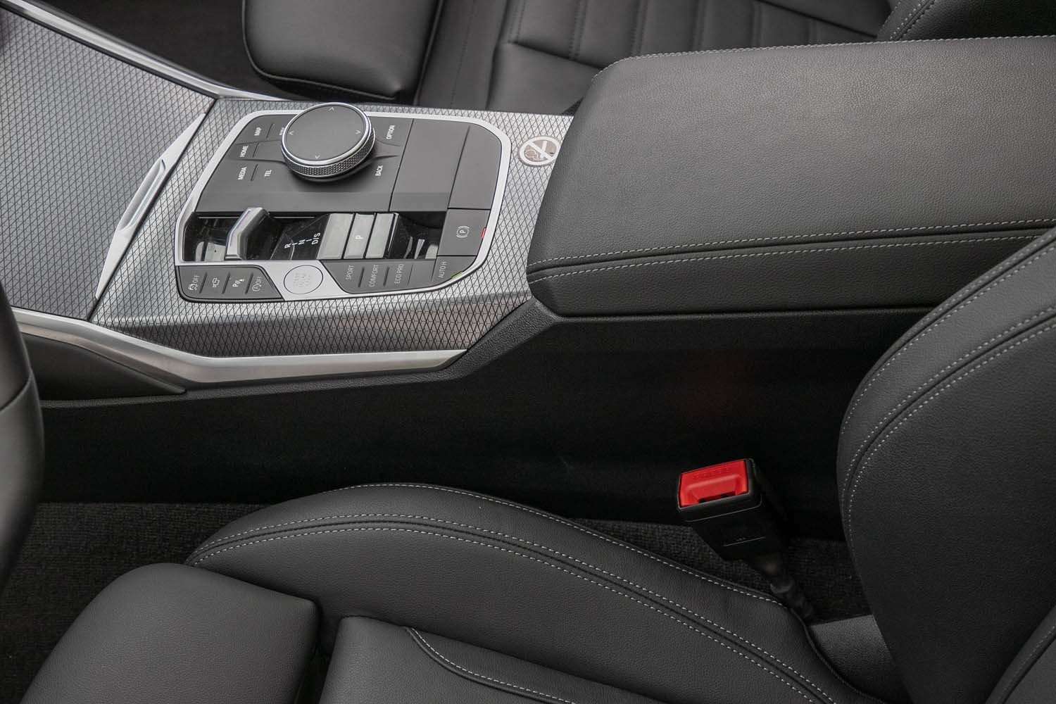Fahrzeugbild eines BMW 3er-Reihe
