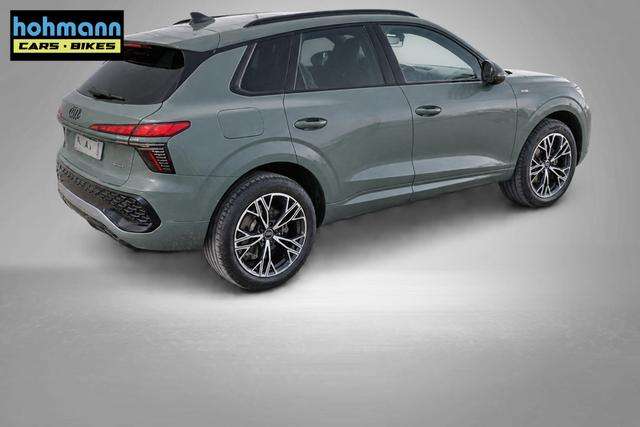 Fahrzeugbild eines Audi Q3