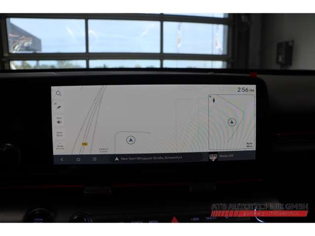 Fahrzeugbild eines Hyundai Kona