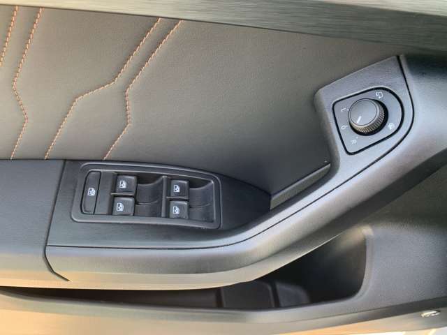 Fahrzeugbild eines CUPRA Ateca