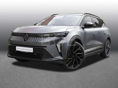 Bild Renault Scenic E-TECH