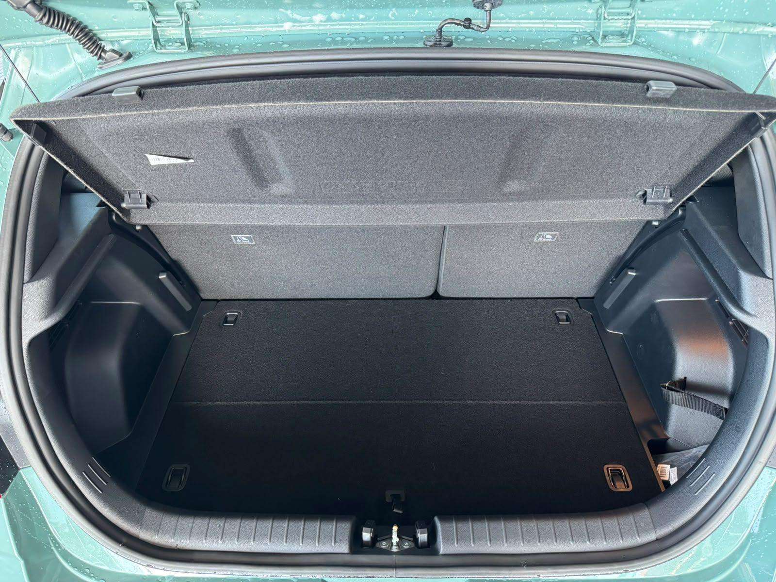 Fahrzeugbild eines Hyundai i20
