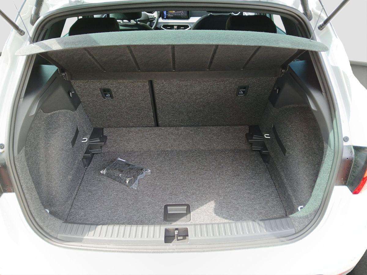 Fahrzeugbild eines SEAT Arona