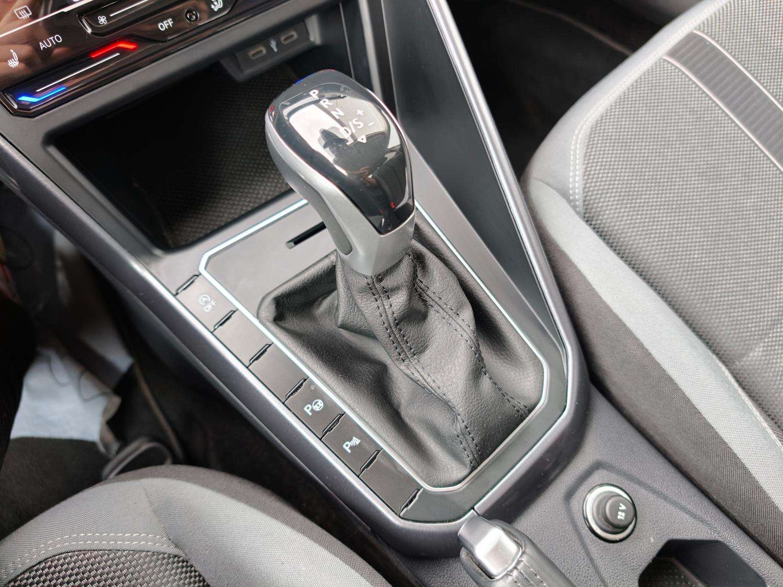 Fahrzeugbild eines Volkswagen Polo