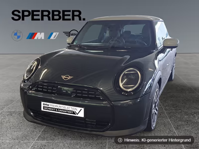 Bild MINI COOPER