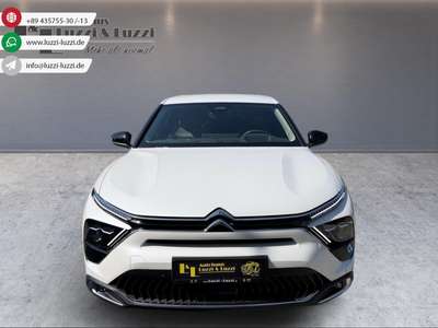 Bild Citroën C5 X