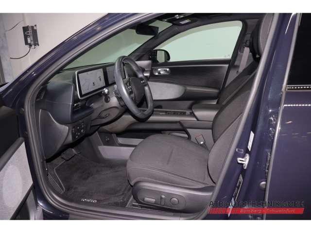 Fahrzeugbild eines Hyundai IONIQ 6