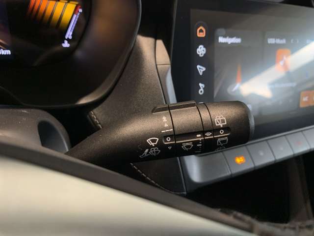 Fahrzeugbild eines MG ZS