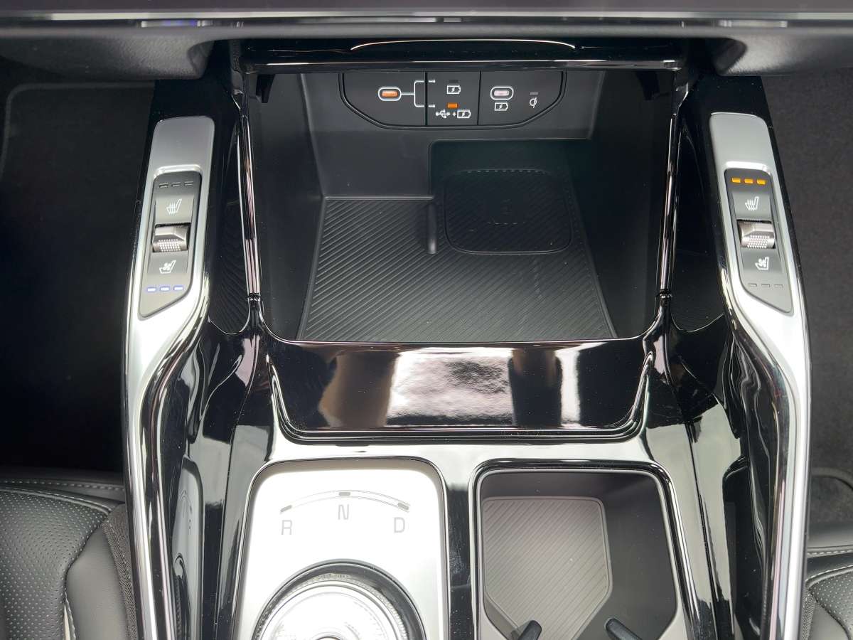 Fahrzeugbild eines Kia Sorento