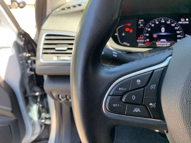 Fahrzeugbild eines Renault Mégane