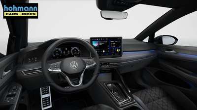 Bild Volkswagen Golf
