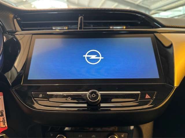 Fahrzeugbild eines Opel Corsa