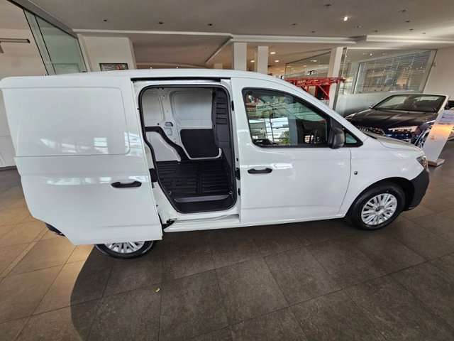 Fahrzeugbild eines Volkswagen Caddy