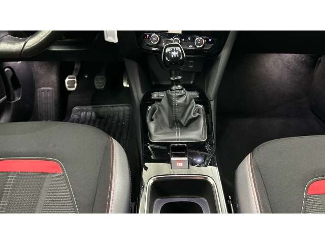 Fahrzeugbild eines Opel Mokka