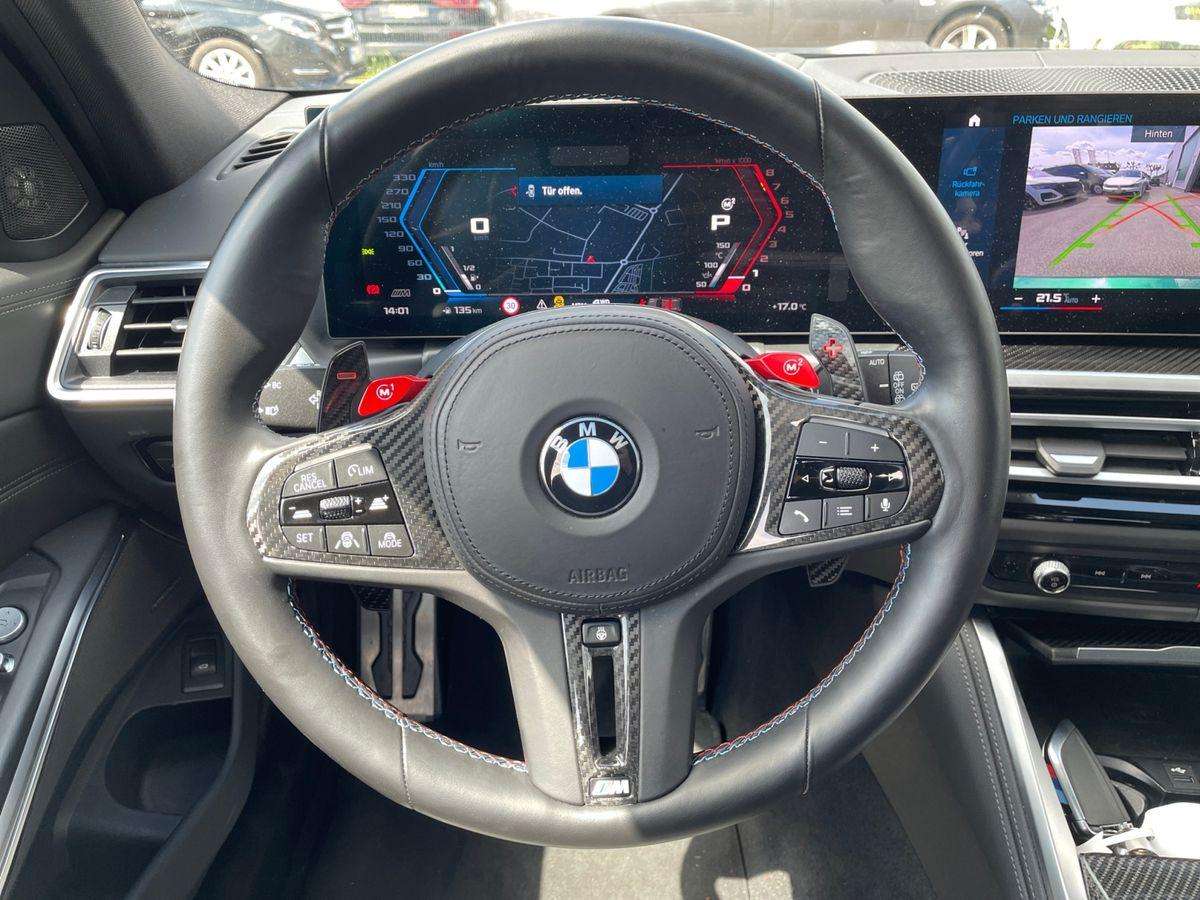 Fahrzeugbild eines BMW 3er-Reihe