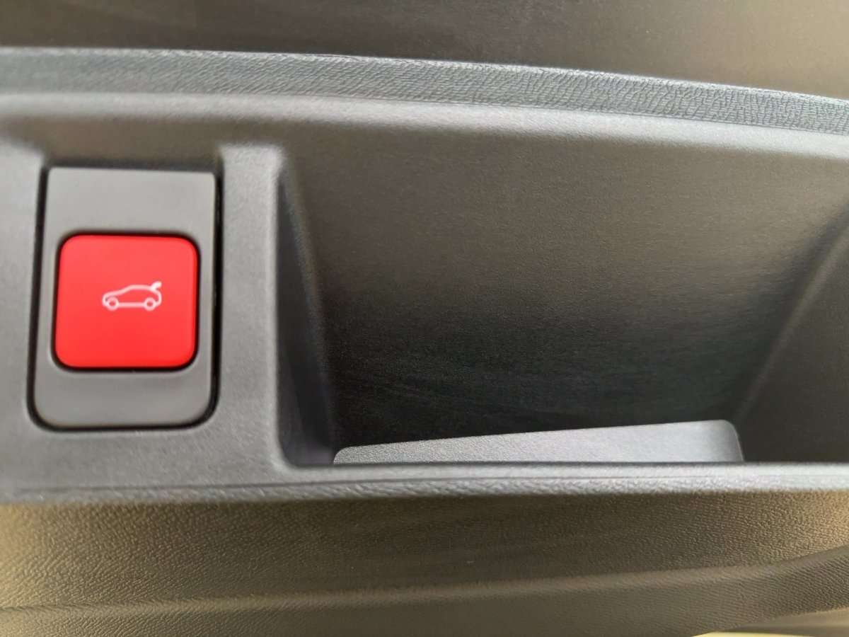 Fahrzeugbild eines Peugeot 308