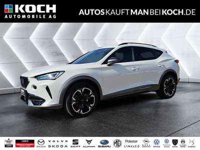 Bild CUPRA Formentor