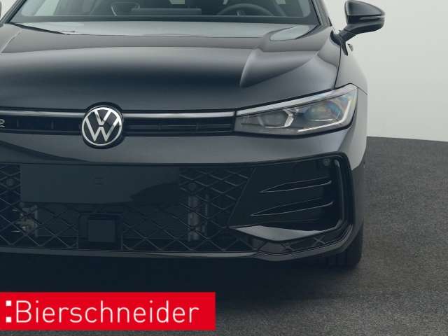 Fahrzeugbild eines Volkswagen Passat