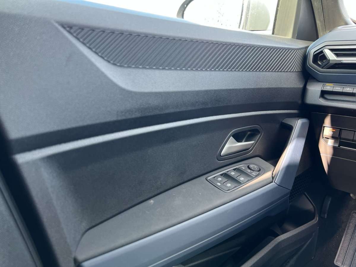 Fahrzeugbild eines Dacia Bigster