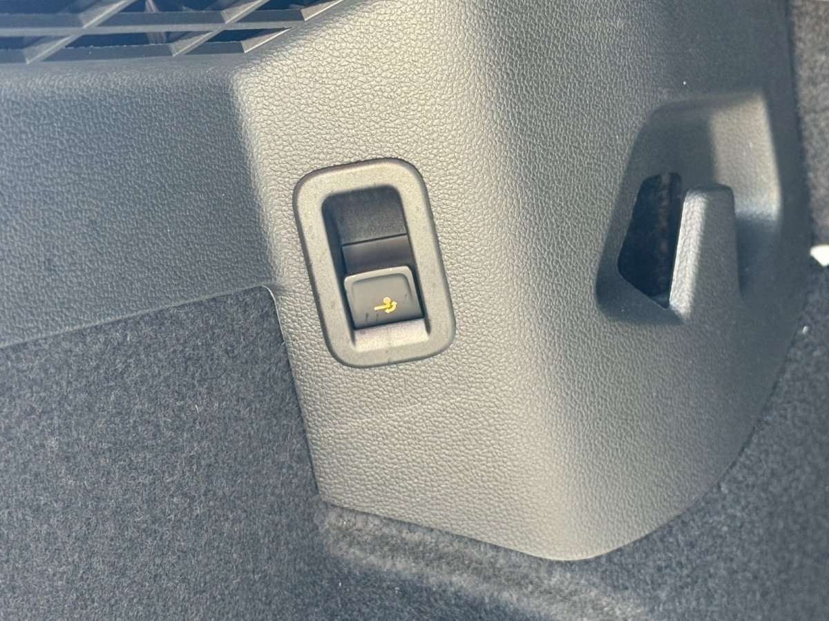 Fahrzeugbild eines Volkswagen Golf