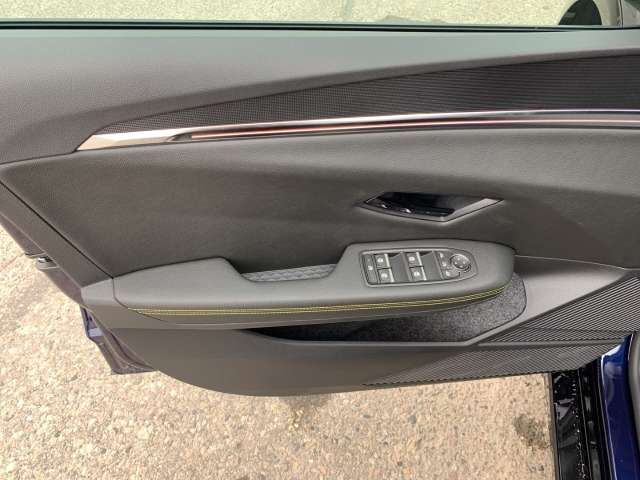 Fahrzeugbild eines Renault Megane E-TECH