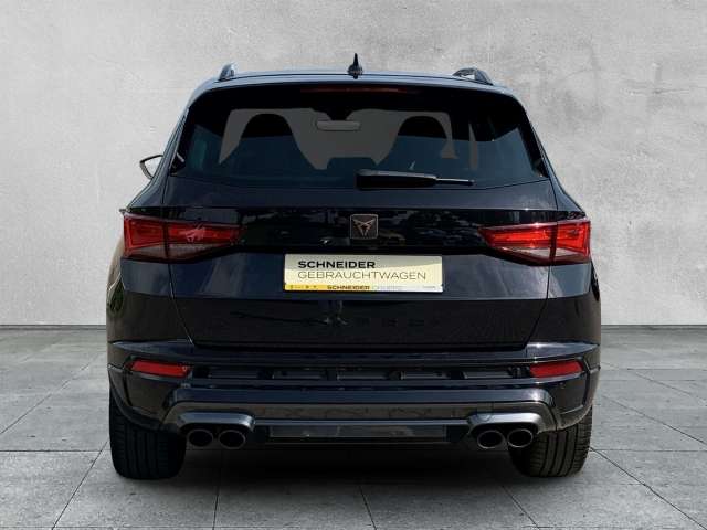 Fahrzeugbild eines CUPRA Ateca