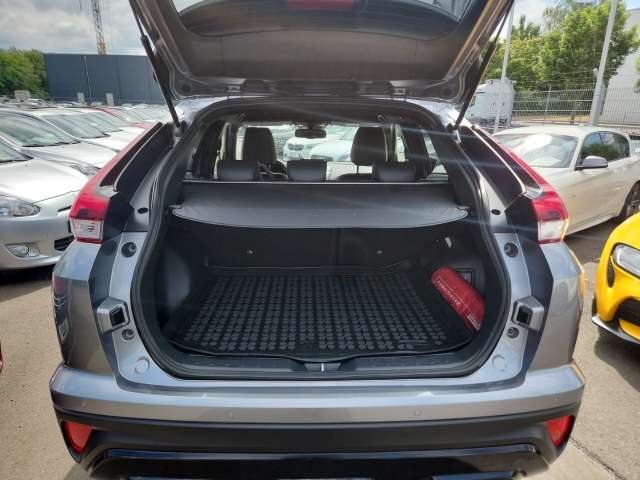 Fahrzeugbild eines Mitsubishi Eclipse Cross