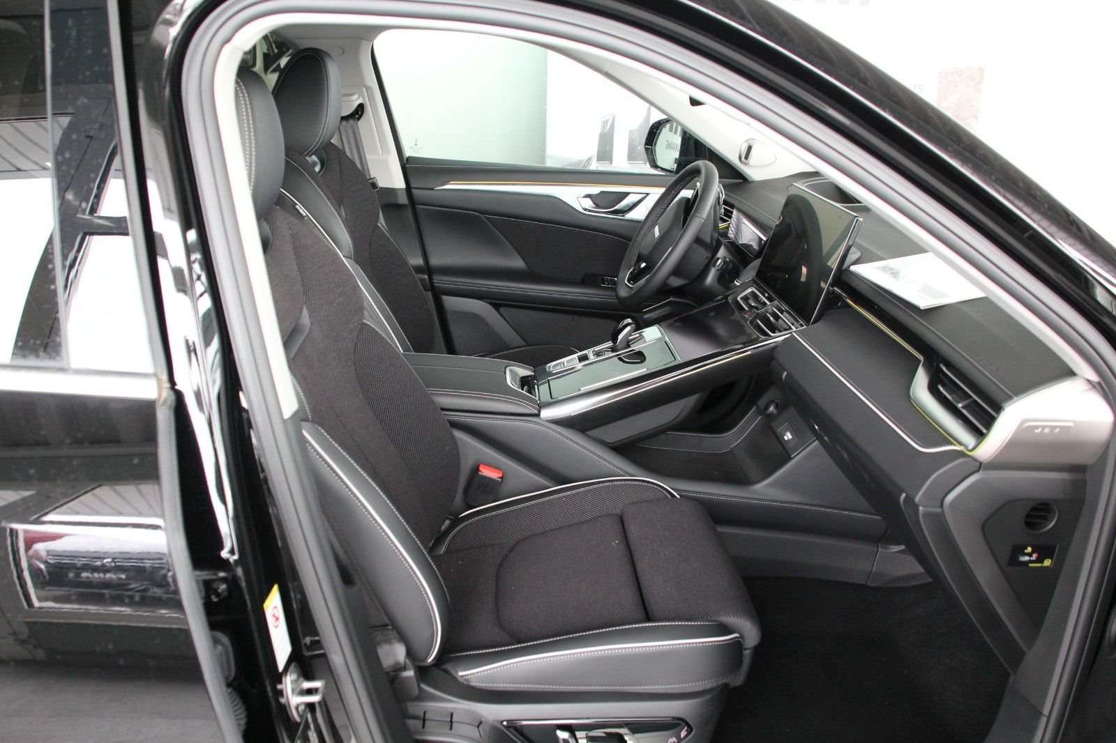 Fahrzeugbild eines GWM Wey 05