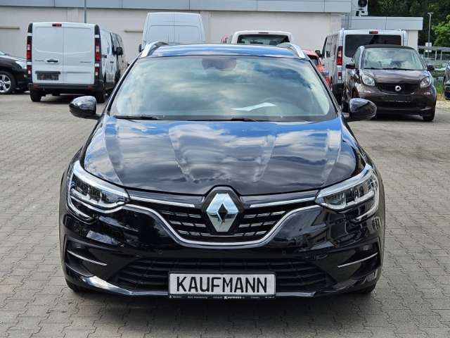 Fahrzeugbild eines Renault Mégane