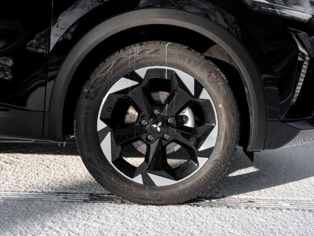 Fahrzeugbild eines Mitsubishi Grandis