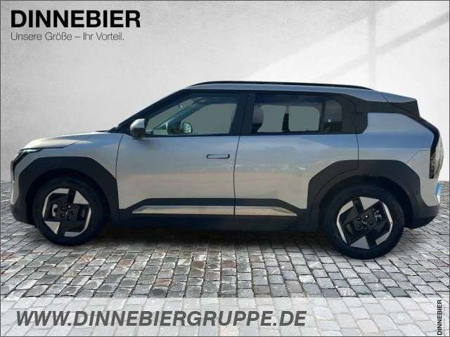 Fahrzeugbild eines Kia EV3