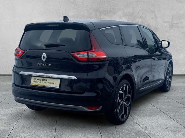 Fahrzeugbild eines Renault Grand Scénic