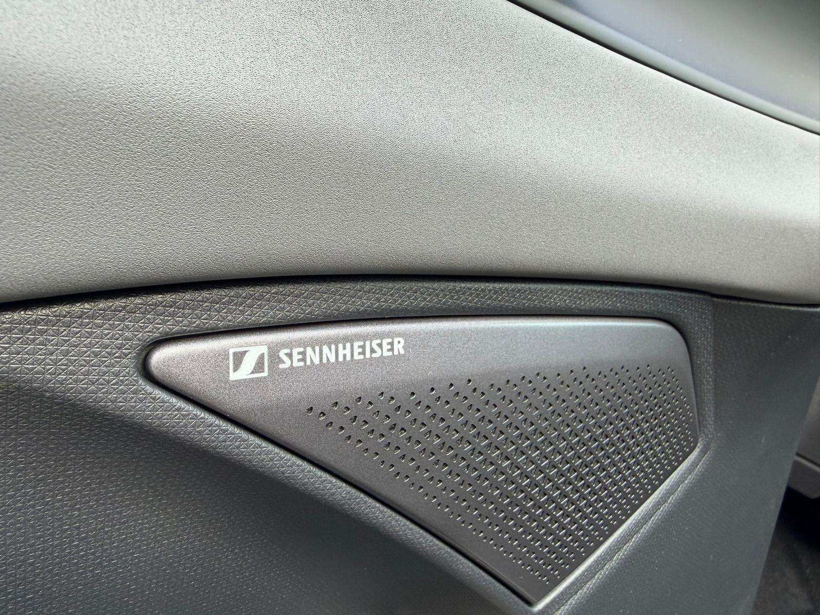 Fahrzeugbild eines CUPRA Terramar